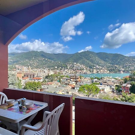 Eurotel 405 Rapallo Kültér fotó
