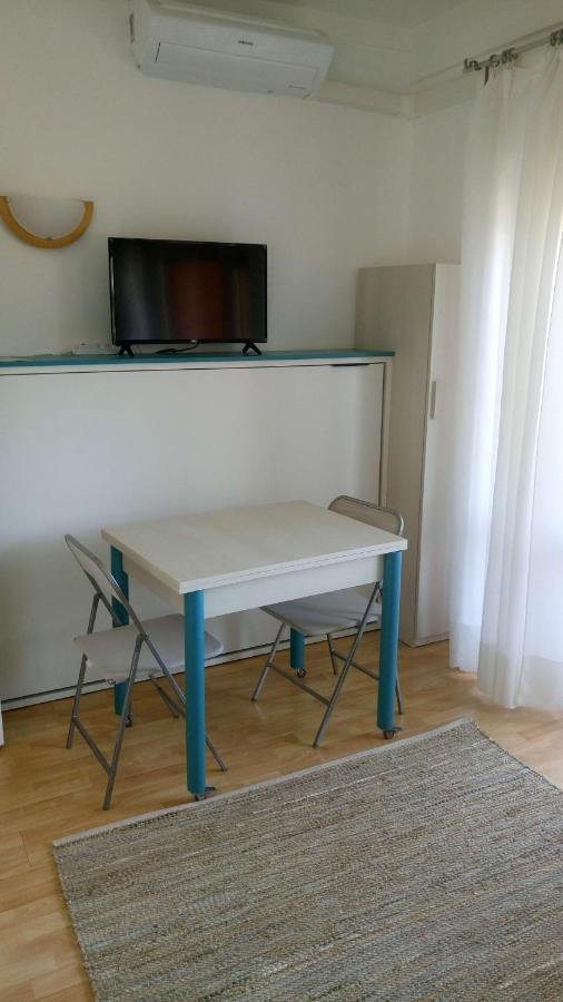 Eurotel 405 Rapallo Kültér fotó