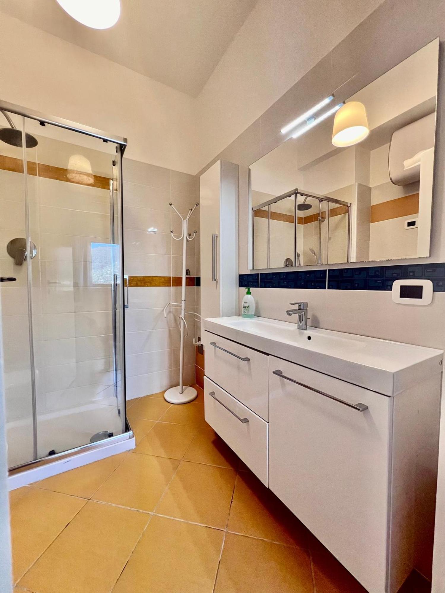 Eurotel 405 Rapallo Kültér fotó
