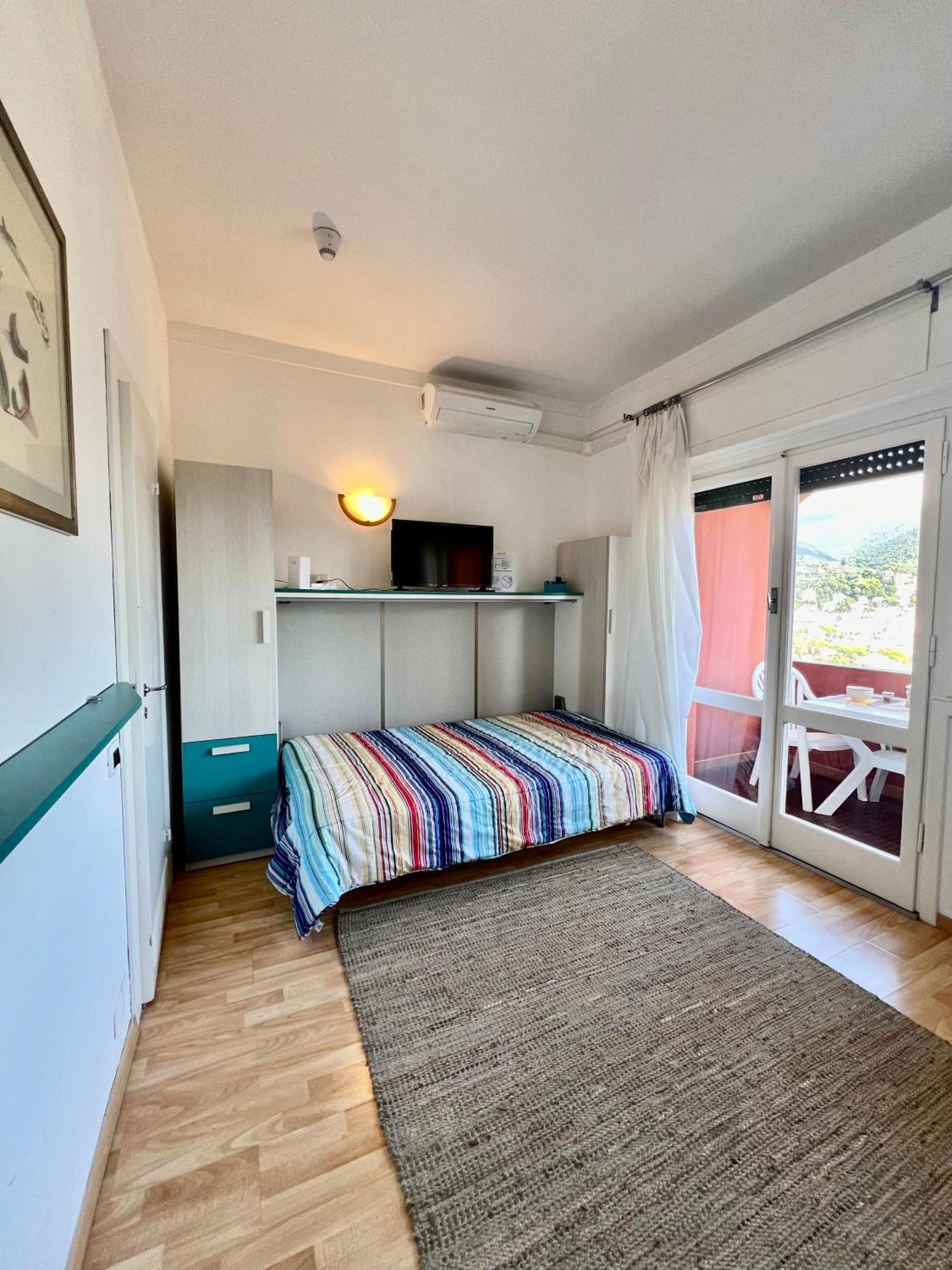 Eurotel 405 Rapallo Kültér fotó