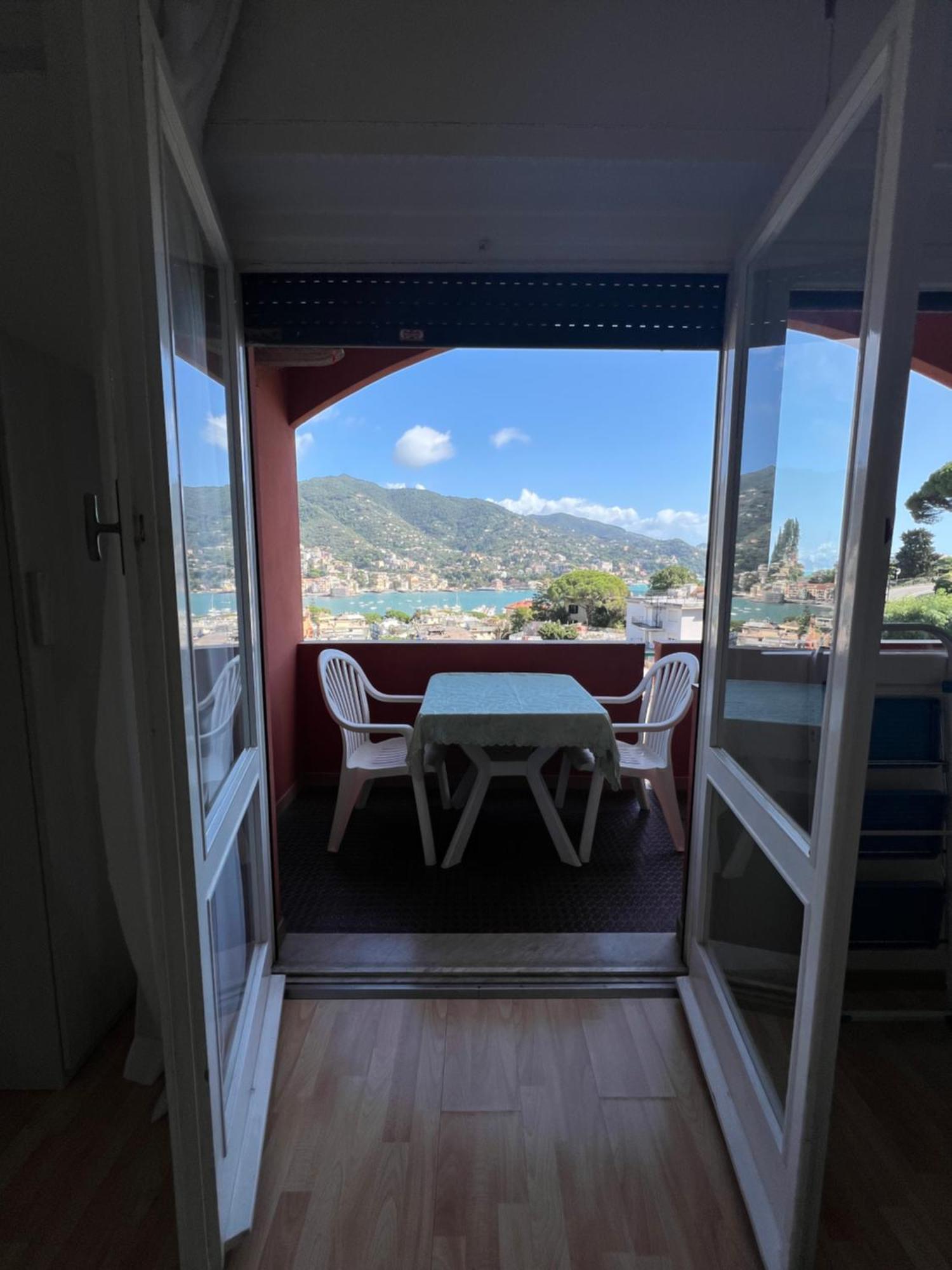 Eurotel 405 Rapallo Kültér fotó
