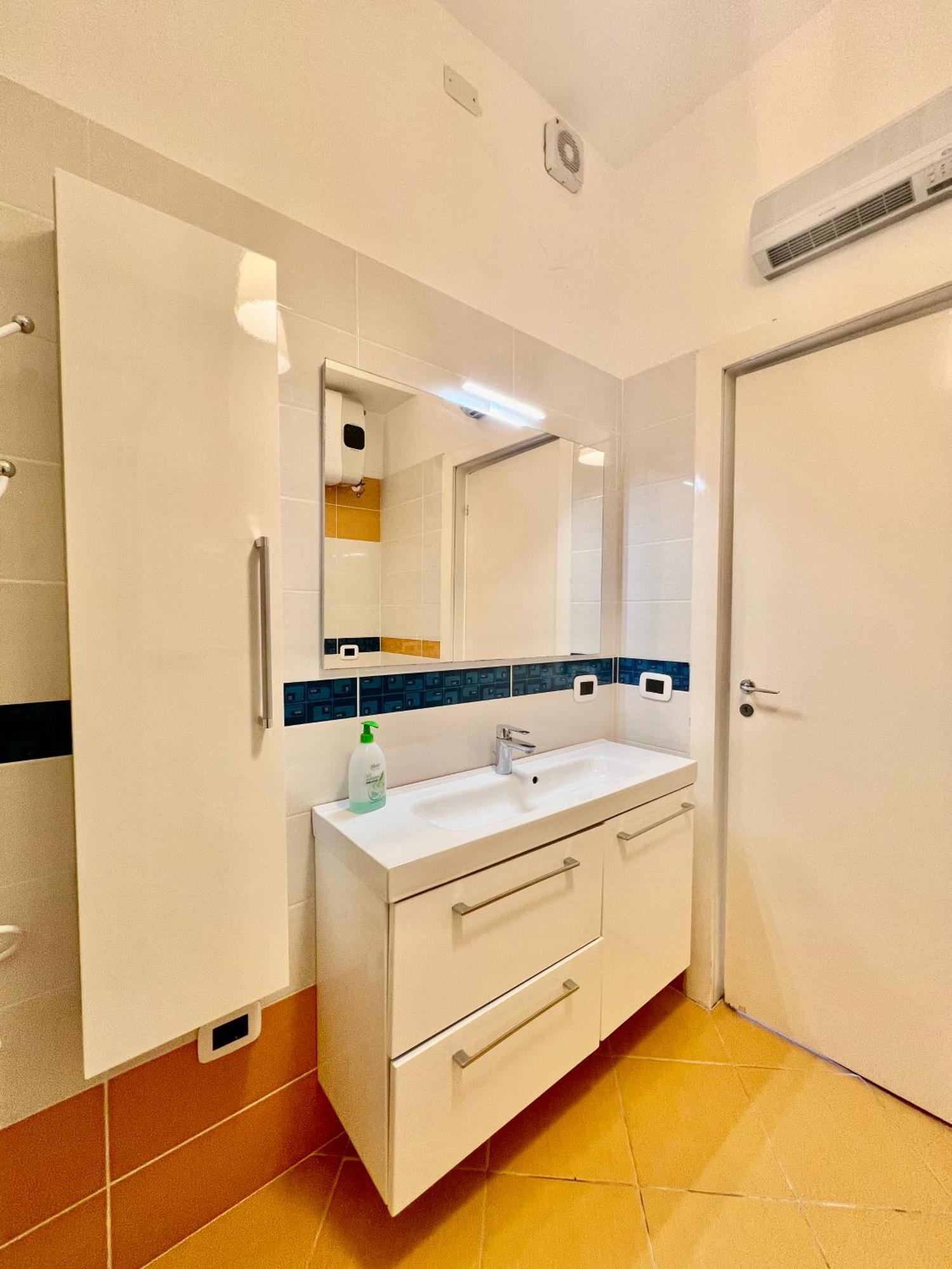 Eurotel 405 Rapallo Kültér fotó